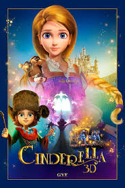 Cinderella 3d Aka Cinderella And The Secret Prince Prince Full Movie Anime Reccomendations Movies To Watch