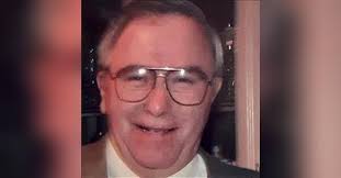 Richard Dean Blackwell Obituary