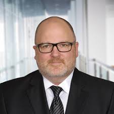 Andy Gillis appointed Vice President of Sales & General Manager for  Anderson & Vreeland Inc.