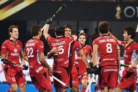 Created by xavier s • updated on: Belgische Hockey Nationalmannschaft Zum Ersten Mal Im Wm Finale