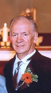 Obituary information for Appolonius "Jug" Jagodrinski