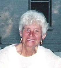 Doris Bodnar Obituary (2013)