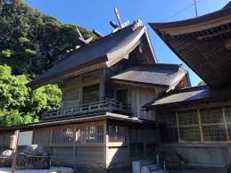 比布智神社｜古志の人々との交流があったイザナミの時代とは！？ – 出雲大社の歩き方