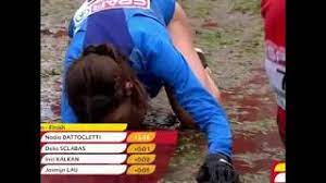 Atletica valli di non e di sole. Il Video Incredibile Nadia Battocletti E Oro Agli Europei U20 La Prima Italiana Nella Storia Della Manifestazione Il Dolomiti