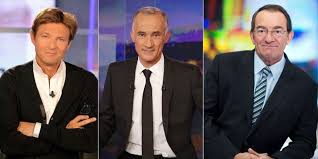 Evidemment tout cela est à prendre avec précaution et cette vidéo n'est pas faite pour être dans un quelconque jugement. Television Voici Combien Gagnent Les Presentateurs De Jt
