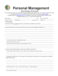 The current scouts bsa requirements book is available from your local scouting merchandise distributor. Scout Merit Badge Worksheet In Excel Printable Worksheets And Activities For Teachers Parents Tutors And Homeschool Families