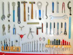 Bicycle Tools