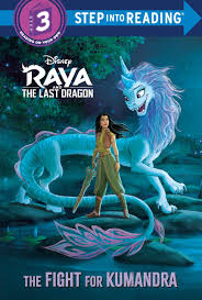 Последние твиты от raya and the last dragon (@disneyraya). Raya And The Last Dragon Step Into Reading 2 Disney Raya And The Last Dragon Raya And The Last Dragon Step Into Reading Step 3 Band 2 Amazon De Random House Disney Random