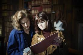 It S A Family Affair John Thaw S Daughter Abigail Stars In Endeavour S New Series 7 With Daughter Molly Playing Her Mother Sally Ox In A Box Abigail thaw's films include endeavour, caring for the recently deceased, and vanity fair. john thaw s daughter abigail stars in