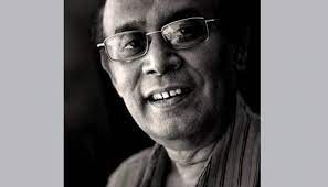 National award winning filmmaker, buddhadeb dasgupta, has passed away at the age of 77, bizasialive.com can confirm. Gbslu5jt Msem