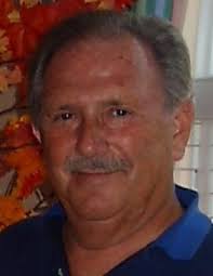 Paul Sharpe Obituary (2015)