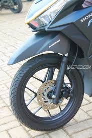 Membuat pengereman lebih maksimal,dimana bagi teman teman yang berminat meminang honda vario 150 terbaru 2020, monggo untuk datang ke dealer honda terdekat baik untuk membeli secara. Modif Ukuran Ban Vario 150 Galeri Motor Vario