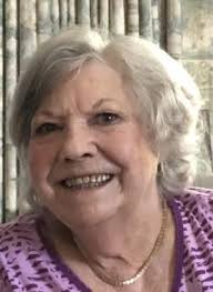 Lynne WIGHTMAN Obituary (November 02, 1950