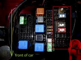 Fuses & fuse boxes └ car electrical components └ car parts └ vehicle parts & accessories all categories antiques art baby books, comics & magazines business, office & industrial cameras & photography cars, motorcycles & vehicles clothes. S13 Fuse Box Plugs Wiring Diagram Replace Hup Pocket Hup Pocket Miramontiseo It