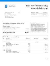 The Marvelous Rbc Bank Statement Psd Fill Online Printable Fillable Pertaining To Blank Bank Statem In 2020 Statement Template Credit Card Statement Bank Statement