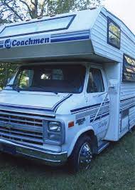 1989 Coachmen Catalina 240 Cb Class C Rv For Sale By Owner In Winston Salem North Carolina Rvtcom - 186330 Class C Rv Winston Salem North Carolina