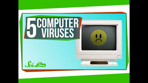 Safely clean computer funny pictures: 5 Of The Worst Computer Viruses Ever Youtube