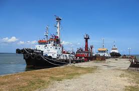 Galangan kapal di pulau batam. Akhirnya Pertamina Dok Pb Ps Pangkalansusu Ditutup Freddyilhamsyah S Blog