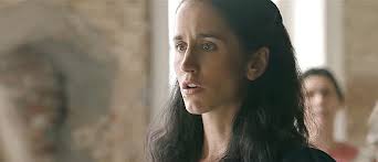 Blood Country (2017)