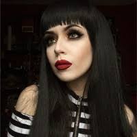 80+ "Bookout" profiles