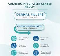 Radiesse® (Calcium Hydroxylapatite): Collagen Stimulation ...