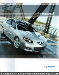 Image result for True Red 2007 Mazda3