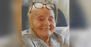 Mary Gregory Obituary