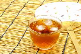 夏に麦茶を飲むべき5つの理由 | Mam'idea Column