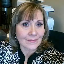 Mariely Ferrer's Instagram, Twitter & Facebook