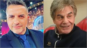 Raúl Rizzo explotó porque mostraron al aire el video de la “COVID fest” en  la que participó y Ángel de Brito salió al cruce