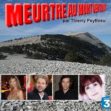 Vous aurez accès immédiatement à meurtres au mont ventoux en streaming de façon gratuite et illimitée. Meurtres Au Mont Ventoux Meurtres A Le Telefilm