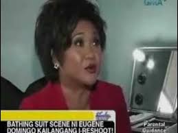 Showbiz Central: Kimmy Dora