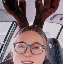 Feeling cute...might hit a car later idk