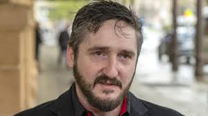 Campbell Henderson sentenced for killing Nick Peart in Brukunga car crash