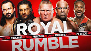 Here are the matches for wwe royal rumble 2021 official match card #wwe #royalrumble2021 all world wrestling entertainment programming, talent names. Wwe Royal Rumble 2021 Match Card Predictions Wwe Royal Rumble 2021 Predictions Royal Rumble Youtube