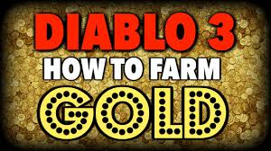 Schnell und effektiv gold farmen. How To Farm Gold In Diablo 3 Youtube