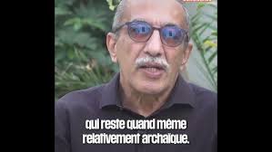 Libération de Taoufik Ben Brik