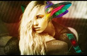 DESIGN by Tynell Marcelline