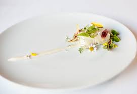 L Espalier Boston Food Plating Food Food Presentation