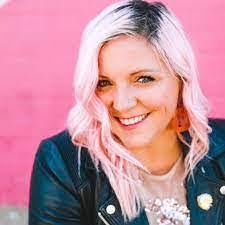 Joni Cain's Instagram, Twitter & Facebook