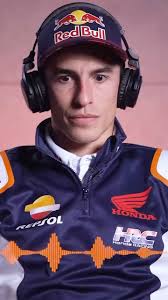 🔊 Marc MARQUEZ ADIVINA el CIRCUITO SOLO CON ESCUCHAR EL SONIDO de una  MOTOGP 🔥 IMPRESIONANTE 😲 , Yo no reconocería el pasillo de mi casa ni  viendo telemetria! 😂, #moto #motos #motogp #marcmarquez ...