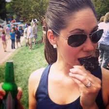 Jessica Coddington's Instagram, Twitter & Facebook