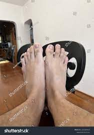 Foot Fetish Asian Filipino Feet Stock-foto 2255293435 | Shutterstock