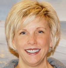 Trisha Gross's Instagram, Twitter & Facebook