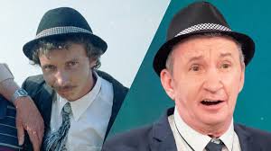 Only Fools and Horses' star Patrick Murray suffering lung disease