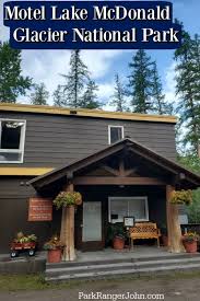 Check spelling or type a new query. Lake Mcdonald Glacier National Park Video Park Ranger John