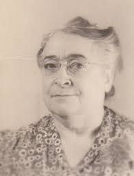 Hazel Marie Beals Habel (1896-1959)