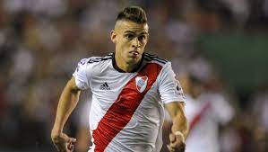 Toronto fc are looking for their third designated player after choosing not to exercise the option on pablo piatti's contract. Crystal Palace Eyeing 30m Summer Move For River Plate Forward Rafael Santos Borre 90min