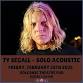 Ty Segall @ Volcanic Theatre Pub
