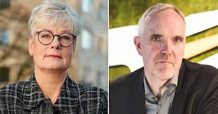 Broadband prices in rental properties are skyrocketing, writes Marie Linder,  chairman of the Tenants' Association, and Jon Karlung, CEO of Bahnhof :  r/sweden